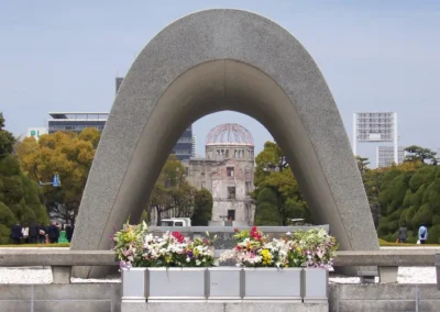 picture of hiroshima